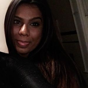 Meet your Posher, Krupa